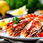 seafood