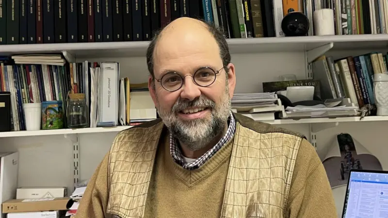 Pieter van West